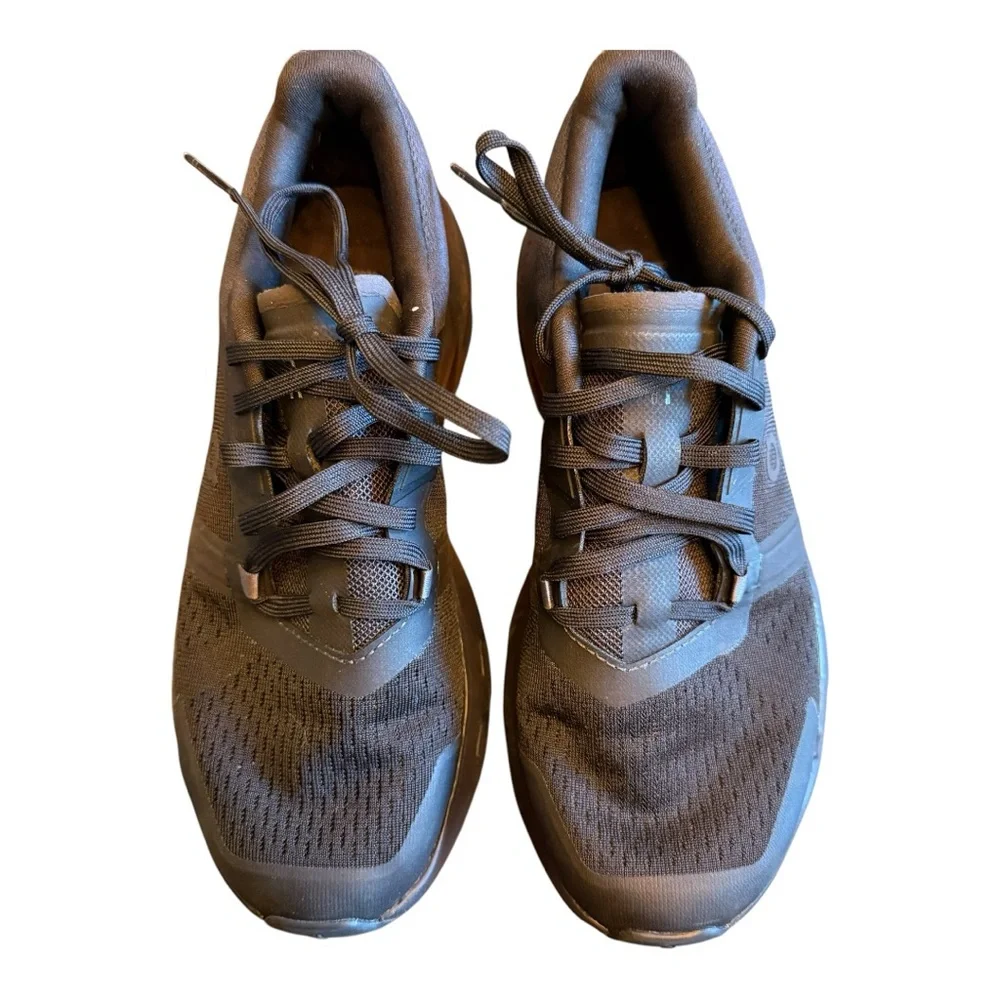 New! On Cloud Pulse Black Womens Running Shoes-US 7. Womens - Picture 7 of 11